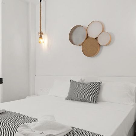 Mr And Mrs White Corfu Couples Retreat Adults Only Otel Acharavi  Dış mekan fotoğraf