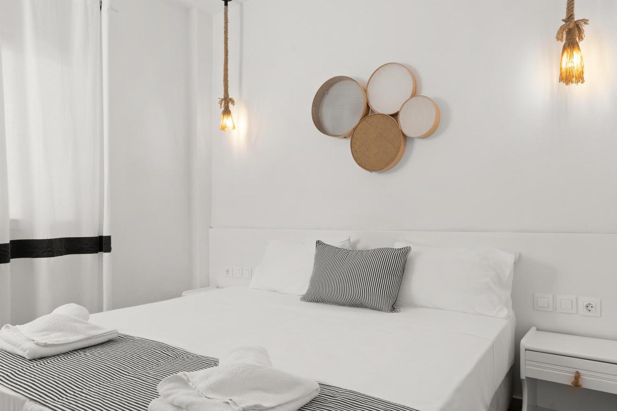 Mr And Mrs White Corfu Couples Retreat Adults Only Otel Acharavi  Dış mekan fotoğraf
