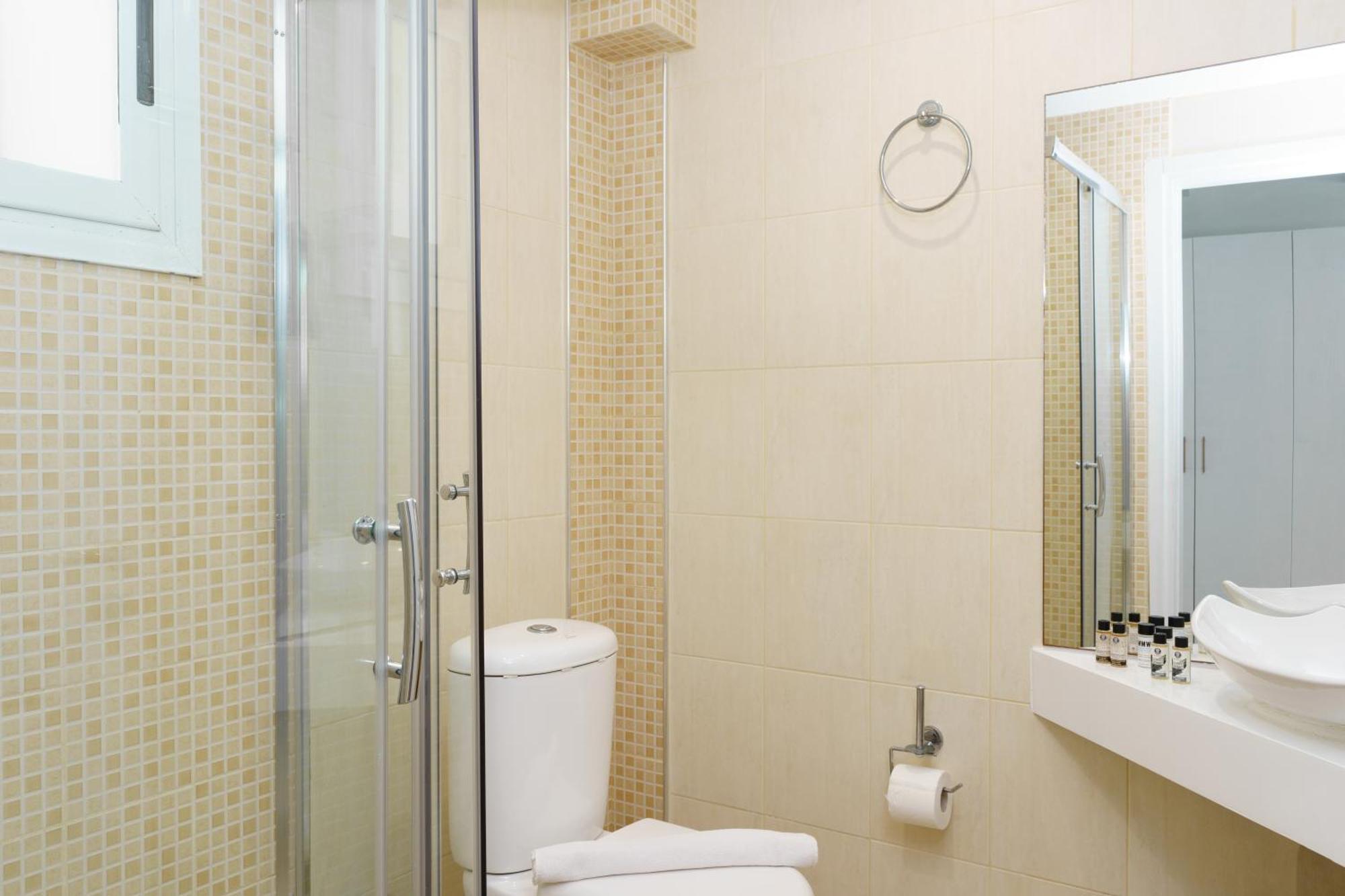 Mr And Mrs White Corfu Couples Retreat Adults Only Otel Acharavi  Dış mekan fotoğraf
