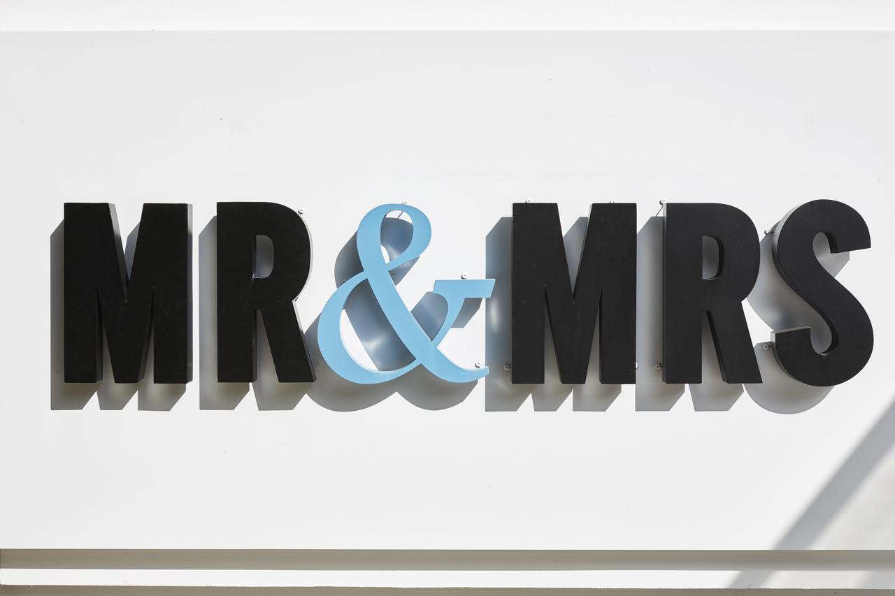 Mr And Mrs White Corfu Couples Retreat Adults Only Otel Acharavi  Dış mekan fotoğraf